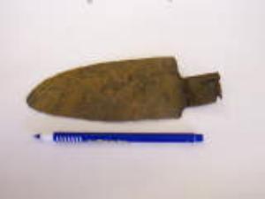 Hanson_0187: Metal Blade